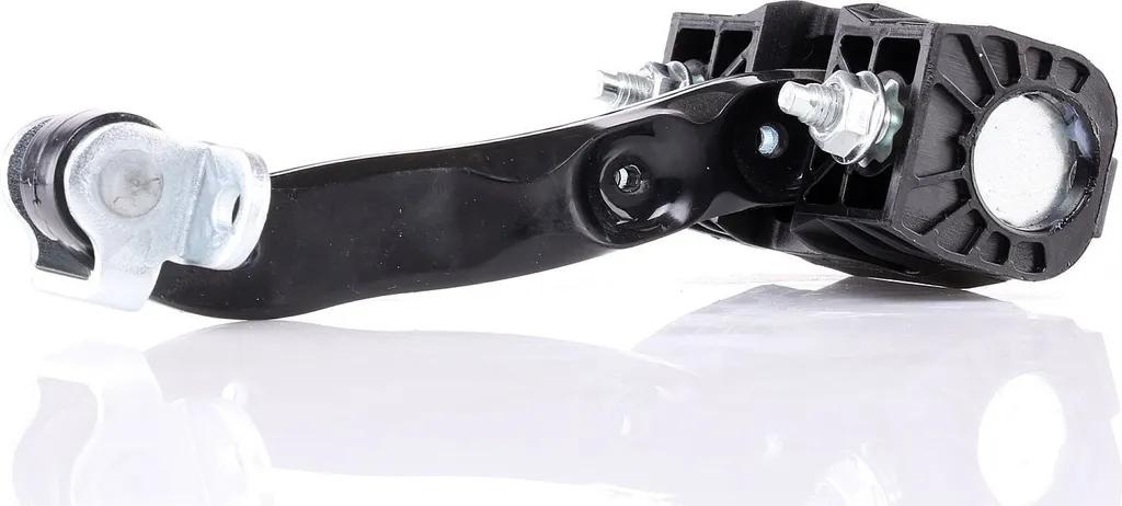 Fermaporta FAST FT95379 per Ducato - Basta rumori e porte rotte!