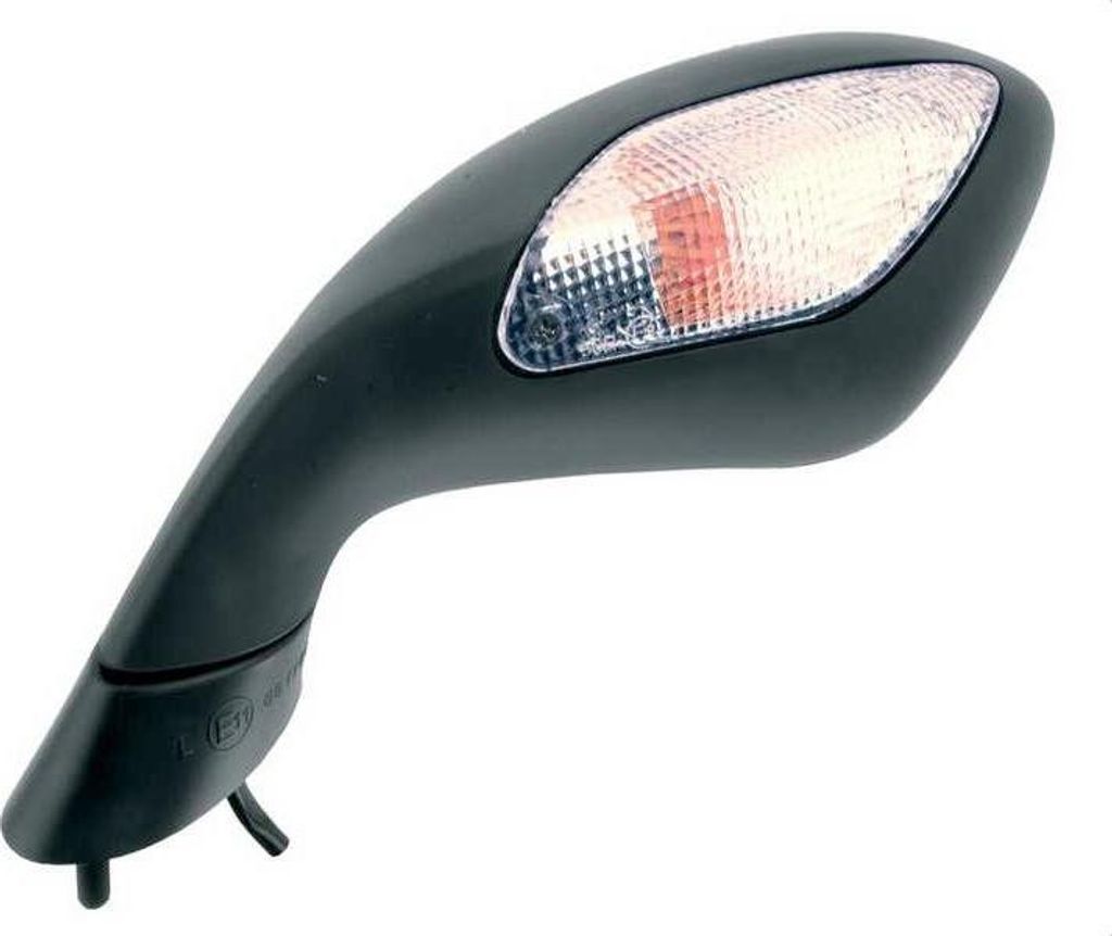 VICMA Spiegel E111I Links 148mm 92mm