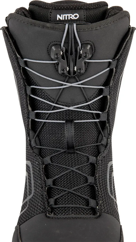Boots Nitro Sentinel TLS Snowboard avec Chausson Cloud 2 Taille 41 - 7