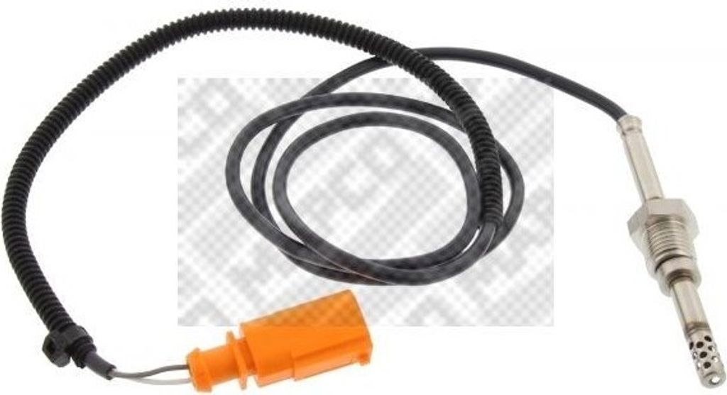 MAPCO 88164 Abgastemperatursensor für VW Transporter V Bus Produktbild 