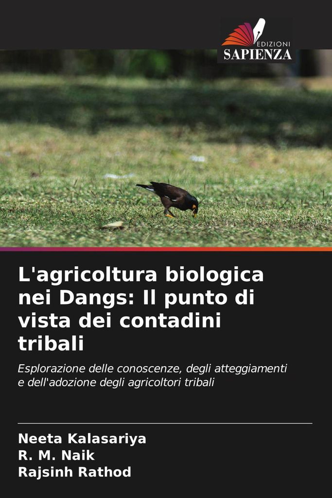 L'agricoltura biologica nei Dangs: Il punto di vista dei contadini tribali