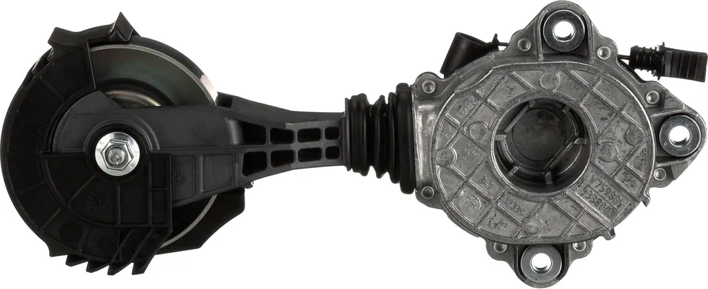 GATES T38771 Galet Tendeur de Courroie OE 11287548848 pour Mini et BMW