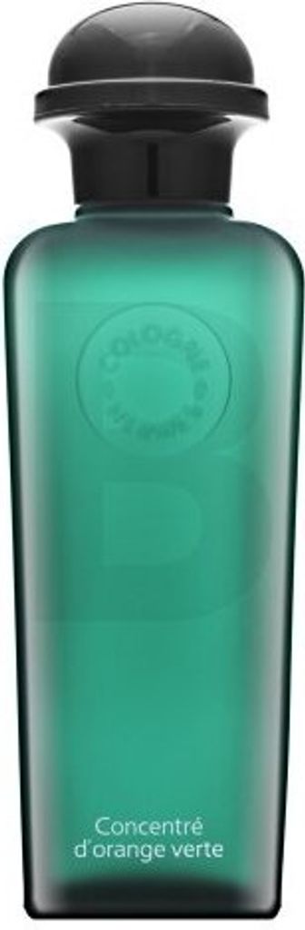 Hermes Concentré D'Orange Verte Eau de Toilette unisex 100 ml