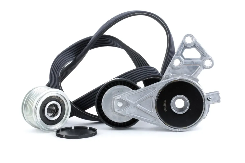 Courroie trapézoïdale STARK haute résistance pour Skoda Octavia et T5