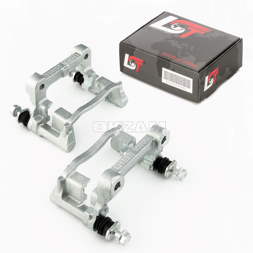 2x Träger Bremssattel Bremssattelhalter | Kaufland.de