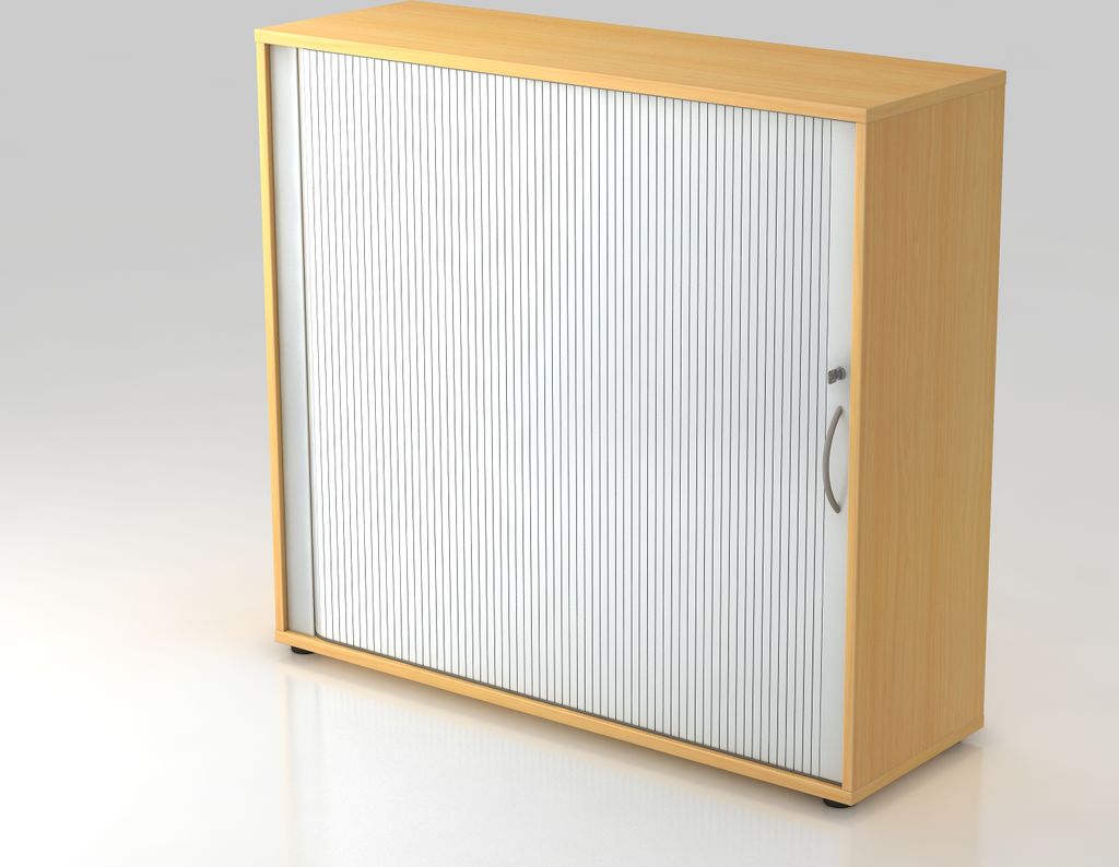 Rolladenschrank 1733S BM, 3 OH 120 x 40 x 110 cm (BxTxH)