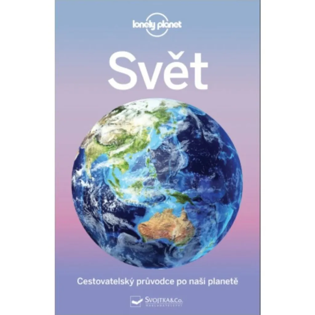 Livre Svojtka & Co. Welt : un atlas illustré interactif pour les enfants