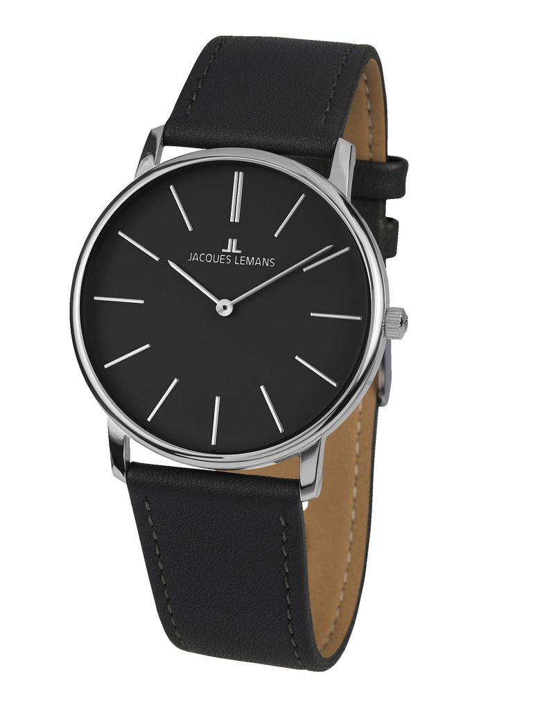 Jacques Lemans Classic 200 1-2004 1-2004A Damenarmbanduhr