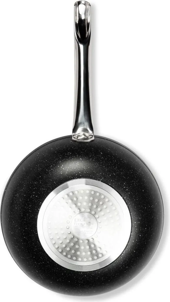 Recensione Wok Excelsa Five Stars: Specifiche Tecniche e Performance - 3