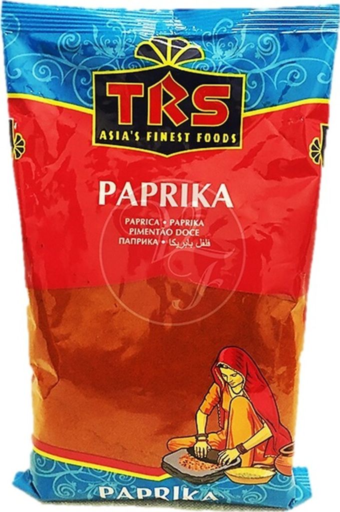 Paprika Pulver TRS Paprika Powder 400 g Kaufland.de