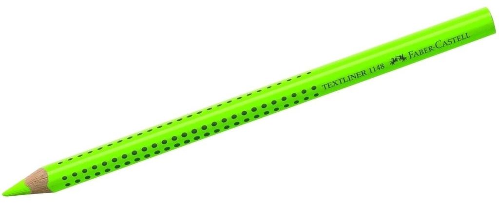 Faber-Castell 114863, Grün Produktbild 