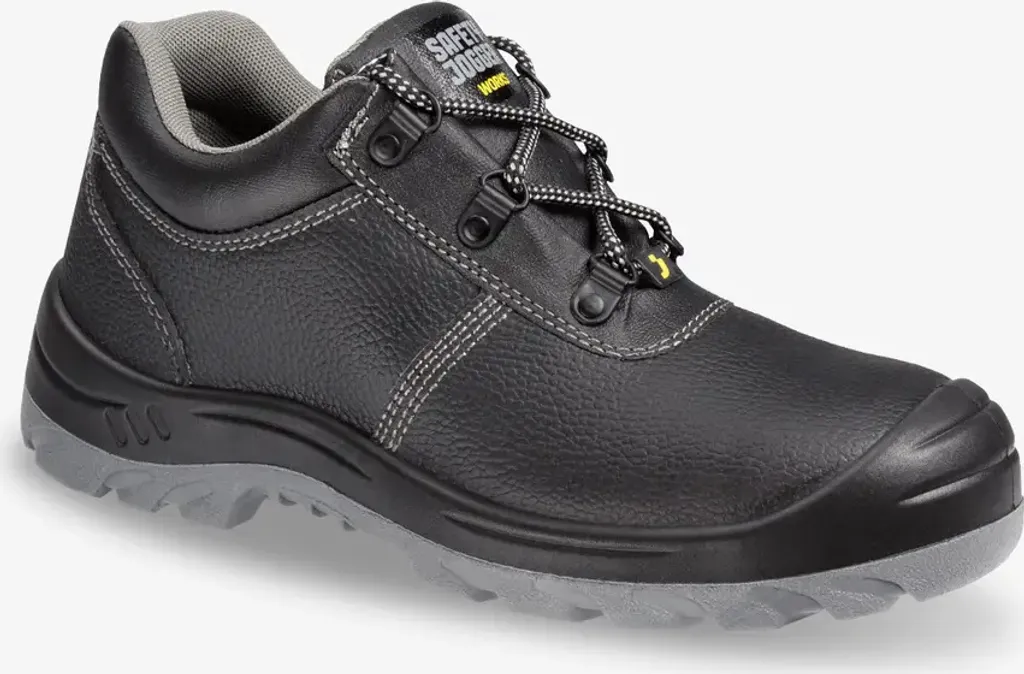 Chaussures de Sécurité Taille 39 Légères et Coquées pour le Travail BTP