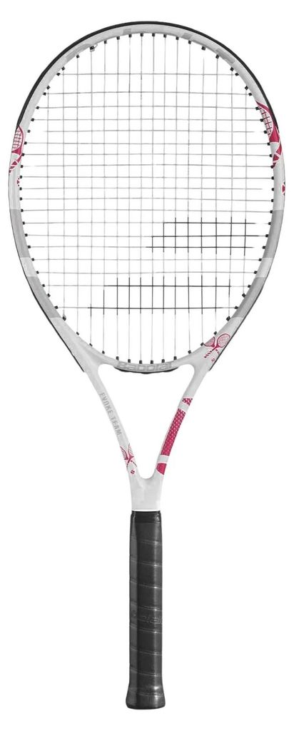 Babolat Evoke Team Wimbledon 2026 Tennisschläger Senior