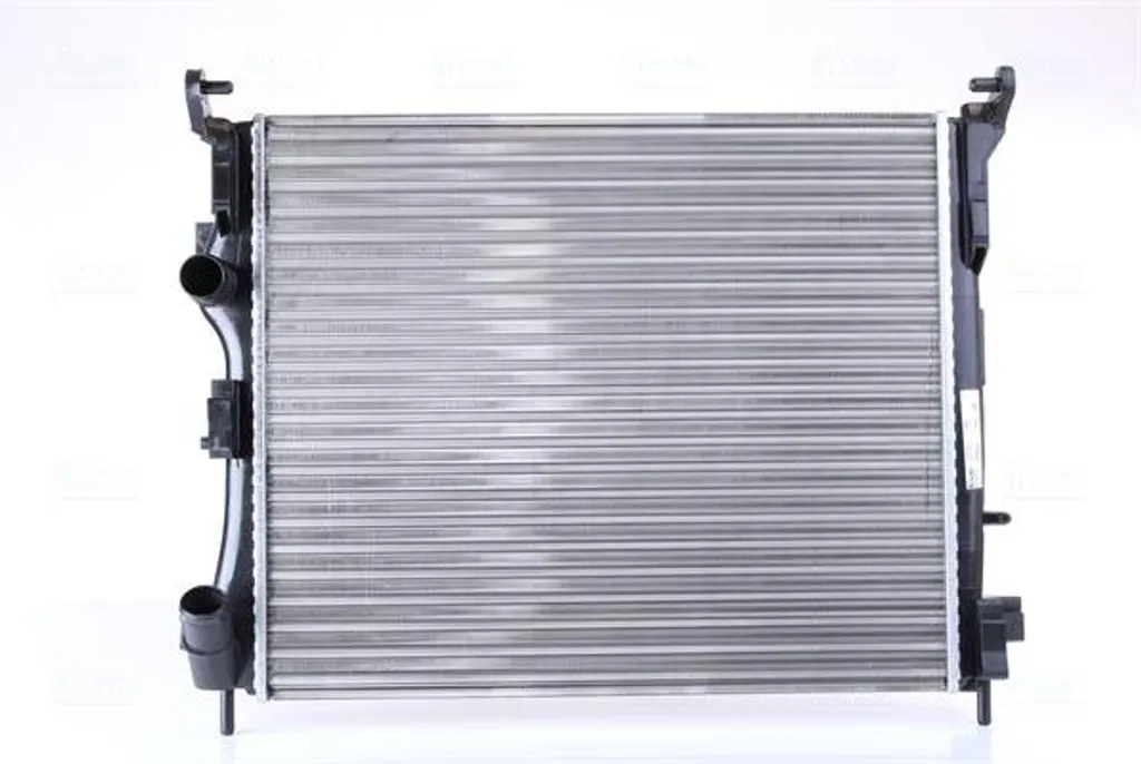 Remplacer le Radiateur Moteur de votre Clio : Pièce Nissens 67229
