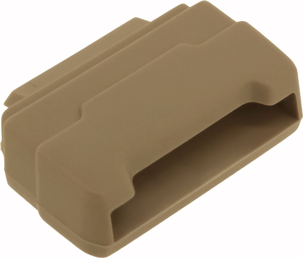 Casio G-Shock DW-5600 Endstück Cover End Piece beige Resin Produktbild 