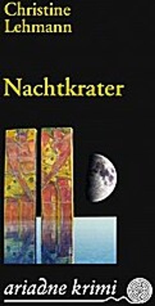 Nachtkrater