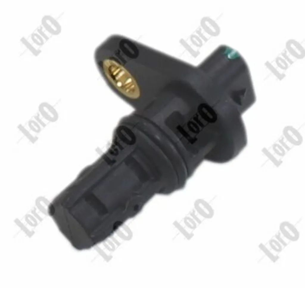 Capteur de Vilebrequin OE 1238207 ABAKUS - Haute Précision pour Opel J