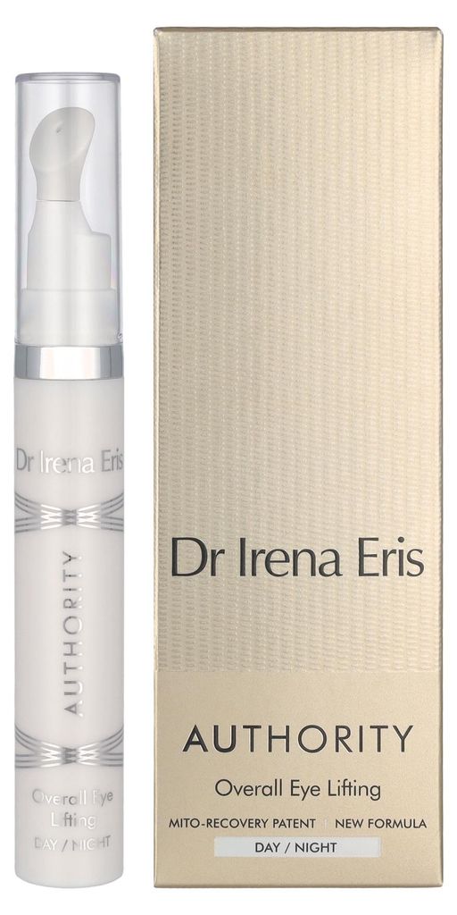 Dr Irena Eris Authority Overall Eye Lifting Produktbild 