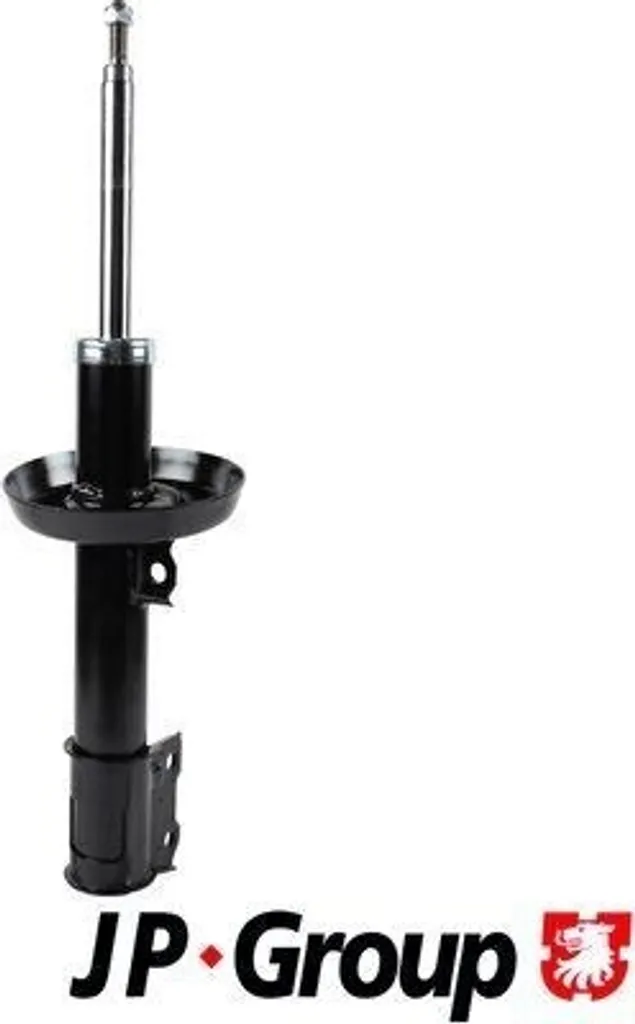Amortisseur Avant Droit pour Zafira A - Pièce de Rechange Suspension