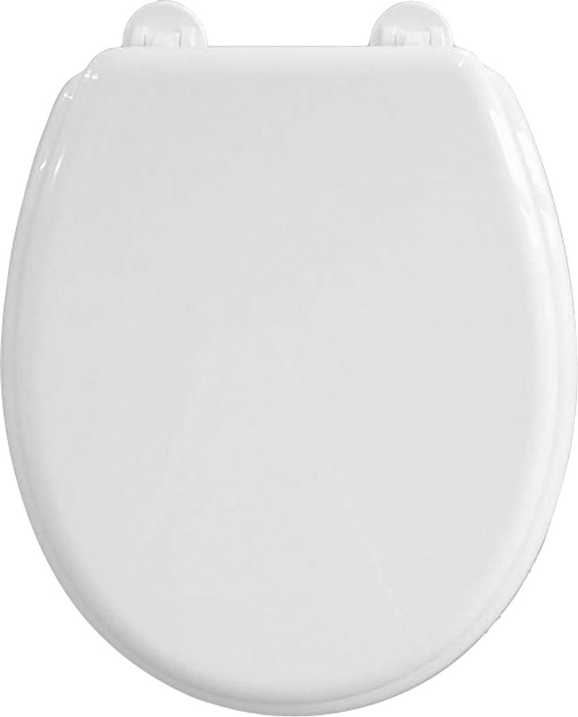 Sanitop WC-Sitz Bingo, weiß Produktbild 