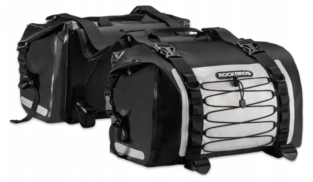 Sac de Sport Ergonomique ROCKBROS : Dites Adieu au Désordre et au Poids
