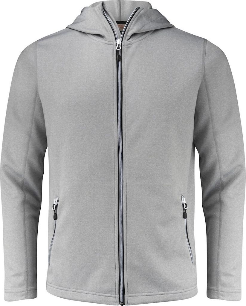 PrinterRED Layback Hoodie