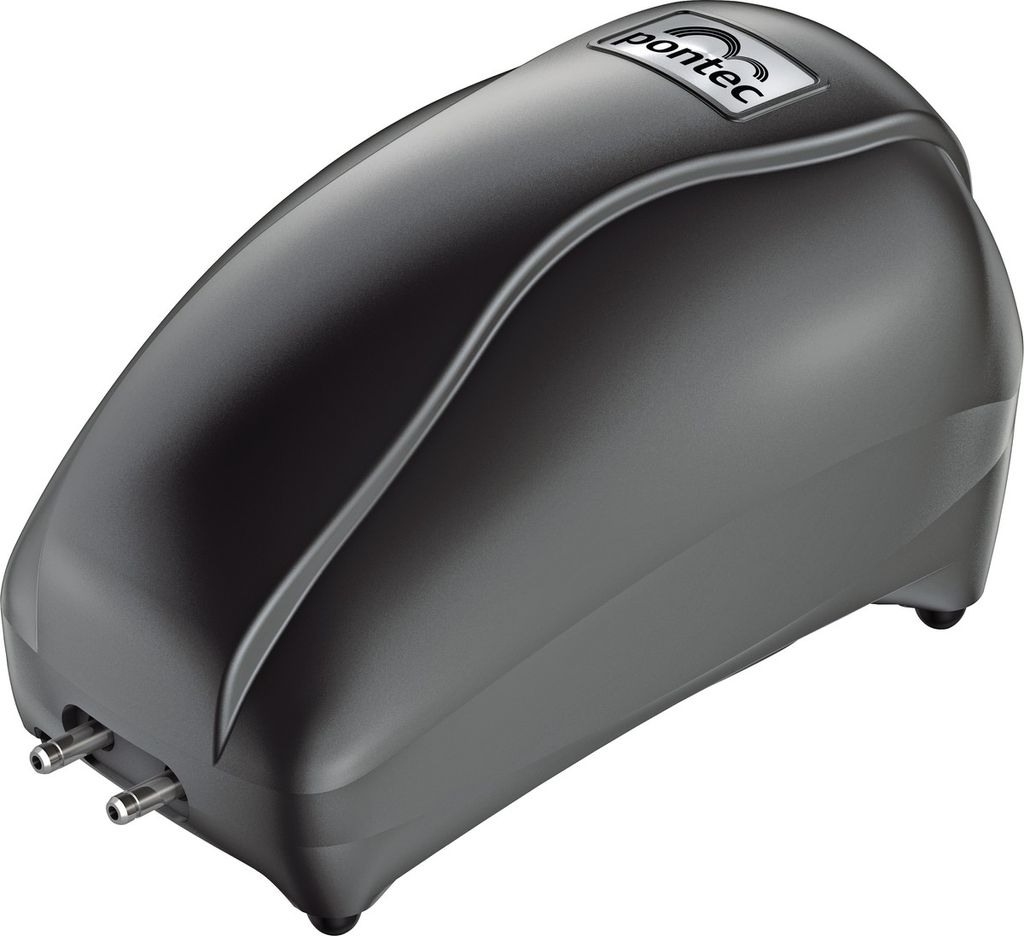 Pontec 57514 PondoAir 200 Ossigenatore per stagno e Obrázek produktu 