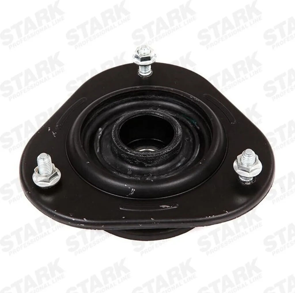 Support d'amortisseur avant pour réparation Toyota Corolla E10 et E11