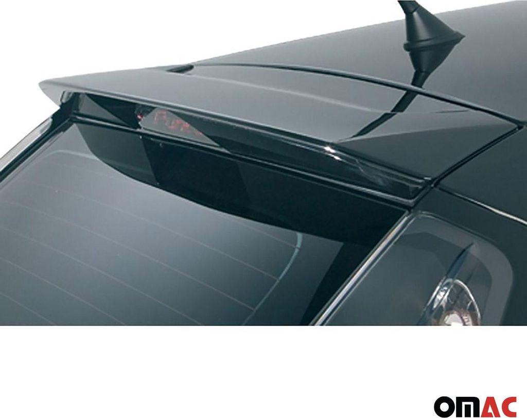 Spoiler posteriore per Fiat Grande Punto 2005-2023 Non Immagine del prodotto 