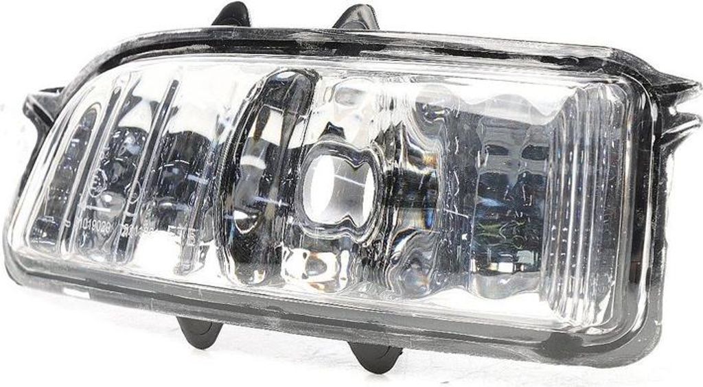 Blinkleuchte Außenspiegel links WY5W glasklar METZGER für u.a. VOLVO V70