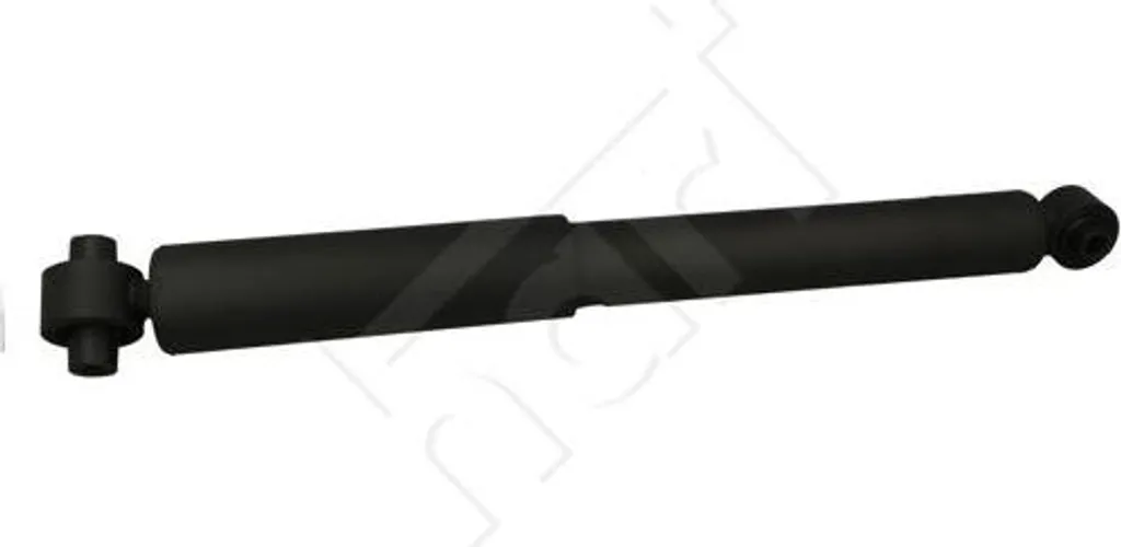 Amortisseur HART 811 372 : Stop aux bruits de suspension Qashqai