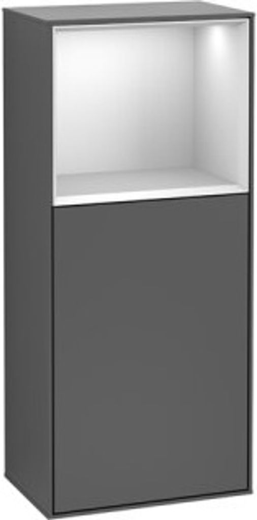 Villeroy & Boch G500GFHJ Seitenschrank Finion G50