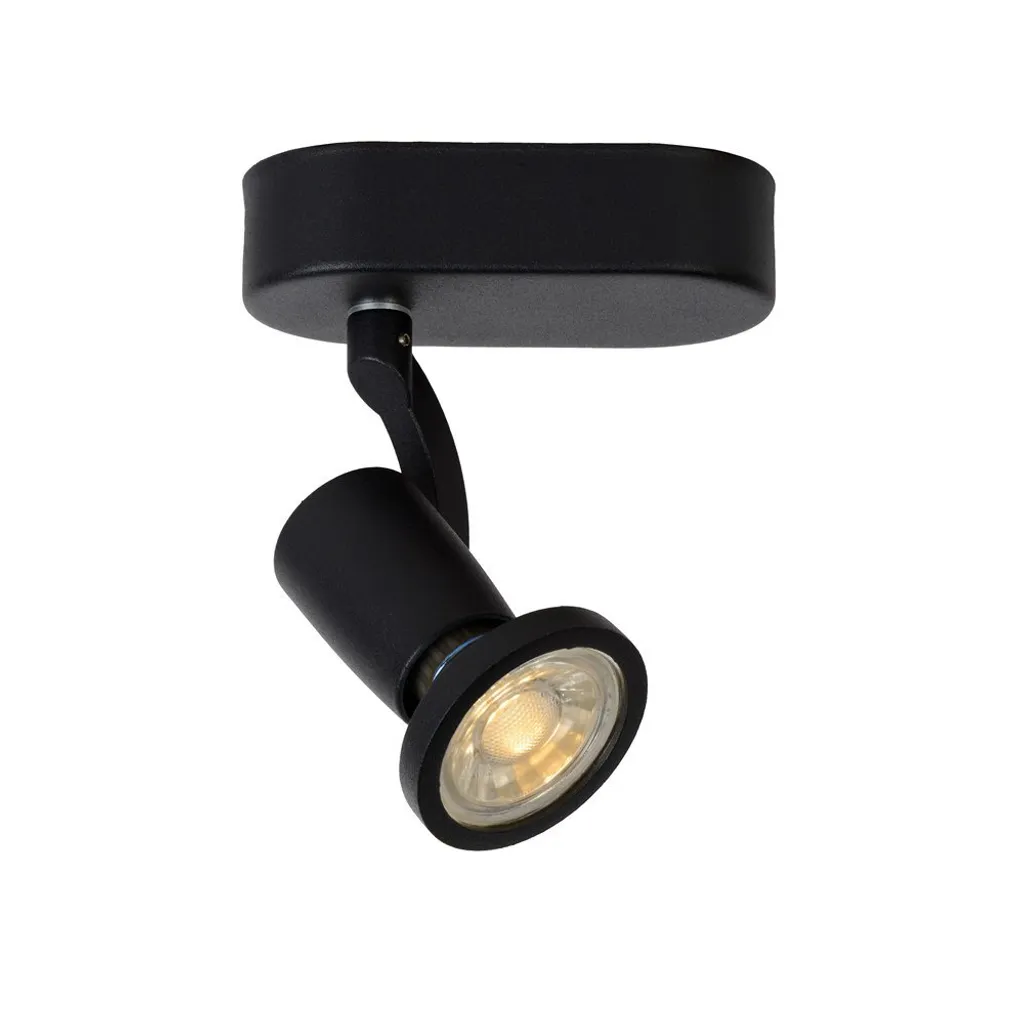 Lucide GU10 5W 2700K JASTER LED Lampada con riflettore 11903/05/30