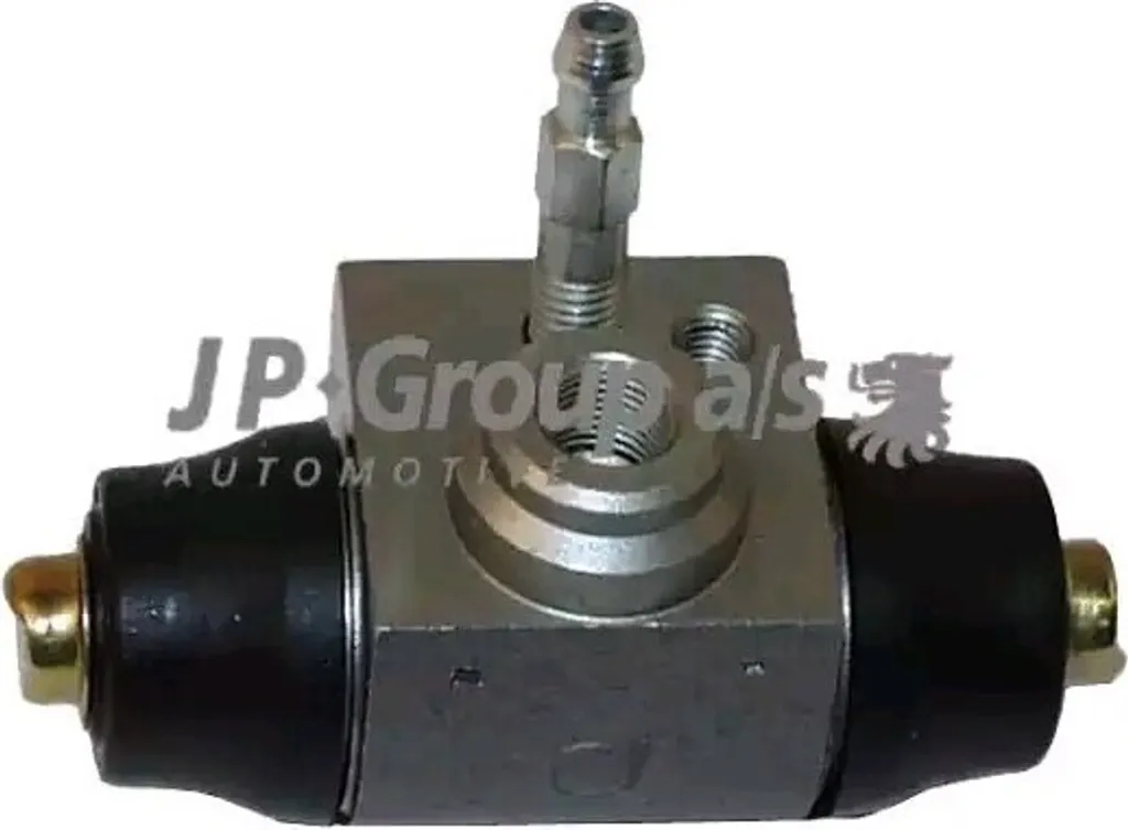 Cylindre de frein de roue 1161301000 JP GROUP - Haute fiabilité OE