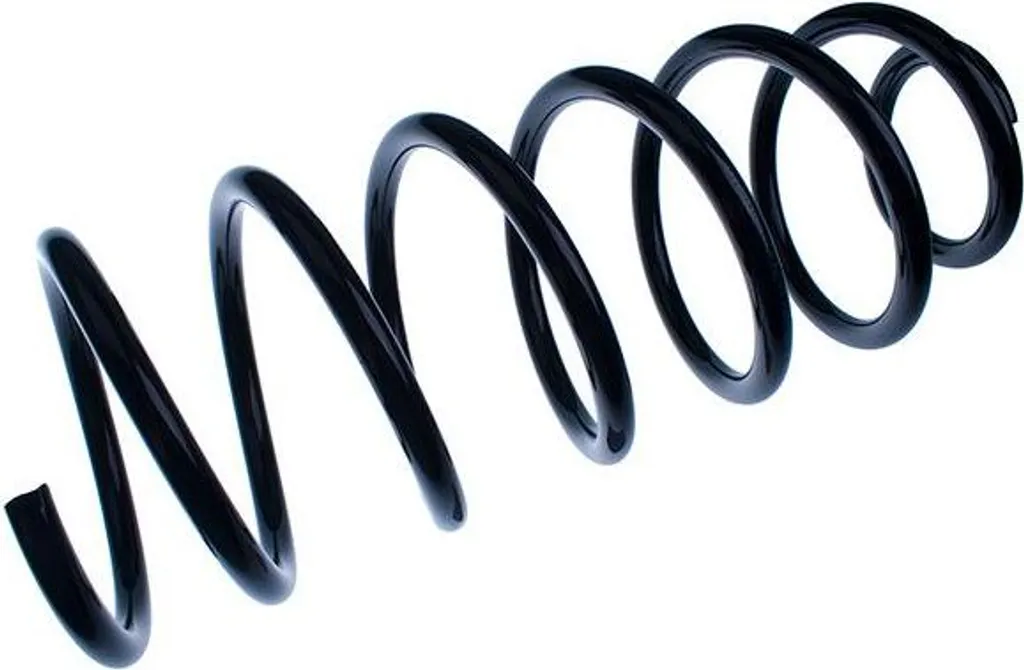 Solution anti-affaissement : Ressort DENCKERMANN D700189 pour Golf IV