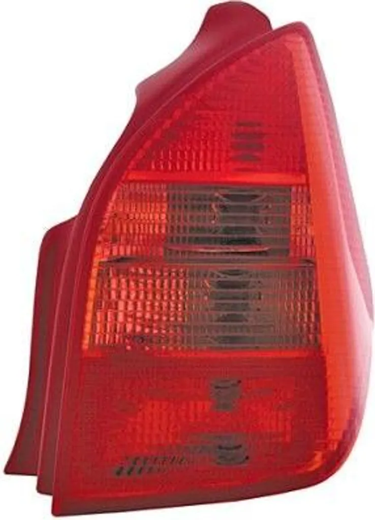 Faro Posteriore HELLA 2VP 354 030-011 Citroen C2 - Look Originale OE 6350S7