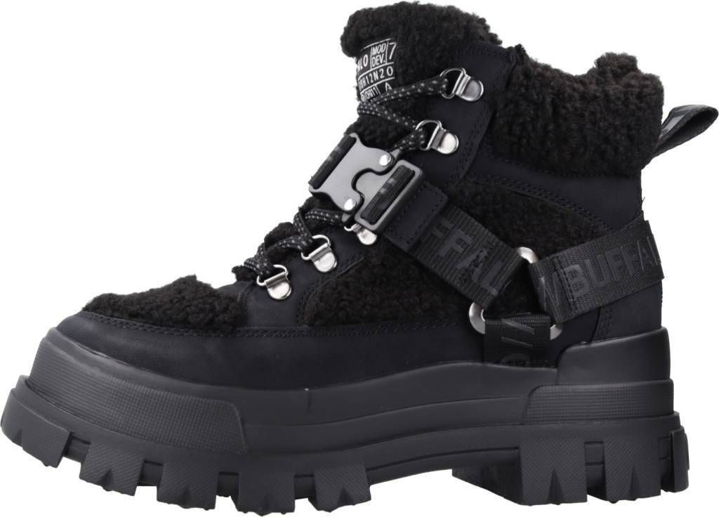 buffalo aspha buffalo schuhe grÃ¼n