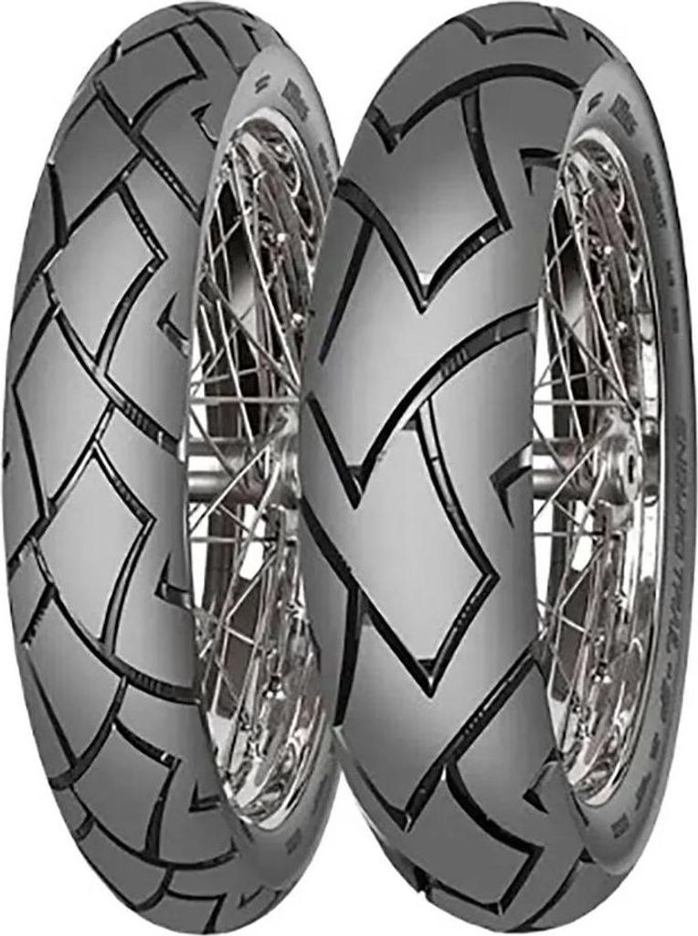 Mitas 100/90 - 19 Tl/Tt 57V Enduro Trail-Sp (Ind)