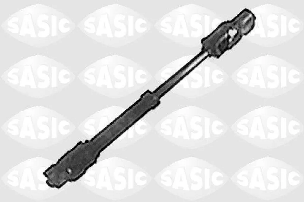 Supprimer Vibrations Moteur Volvo 440 460 - Volant Sasic 9004017