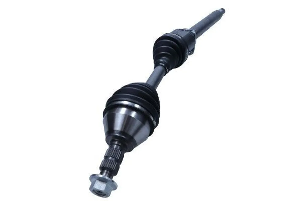Demi-Arbre Renforcé Fiat Croma 1.9 Mjt Transmission en Acier Forgé