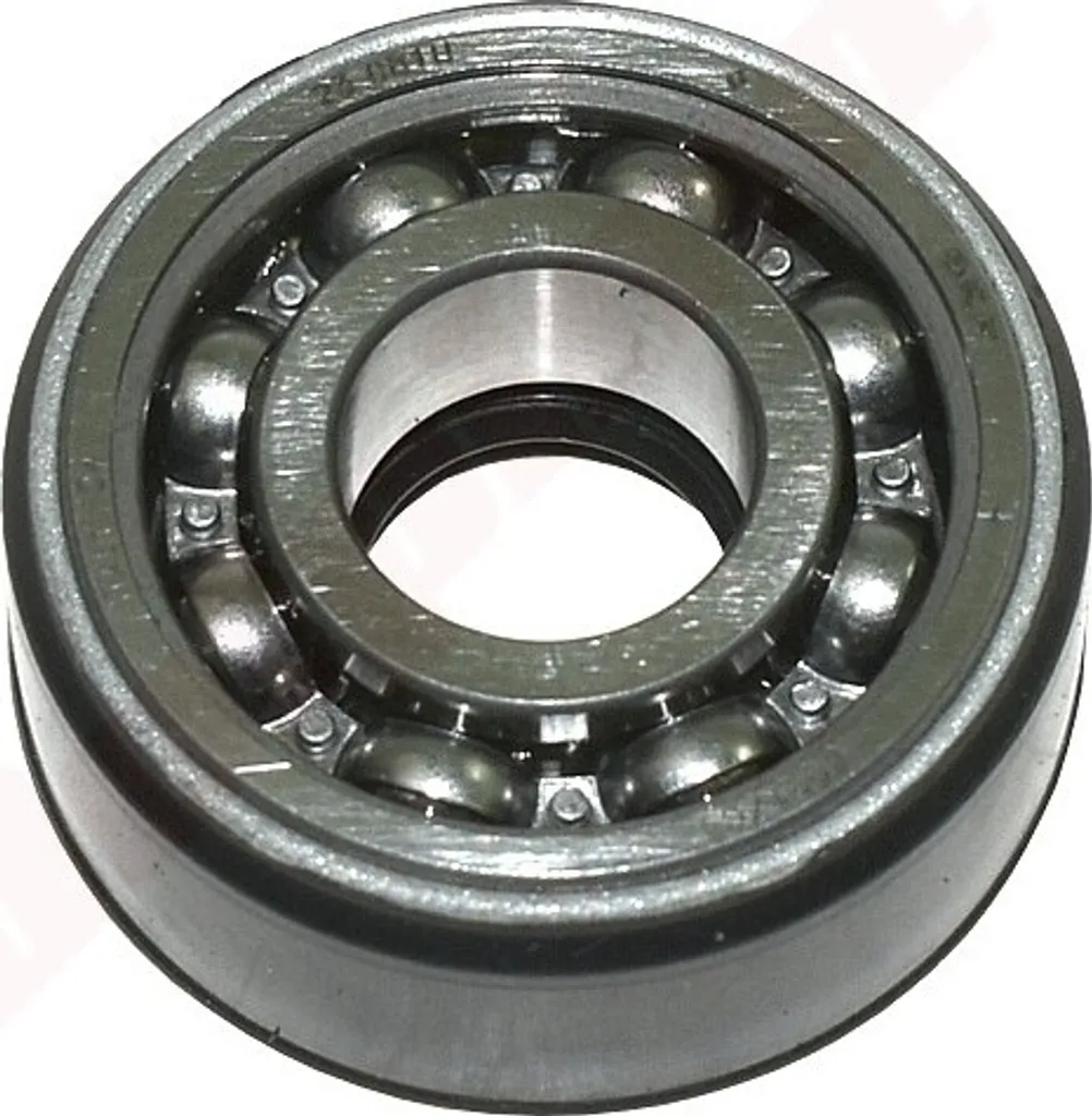 Réparer votre Husqvarna 323 avec ce palier d'arbre SKF 503 94 02-03