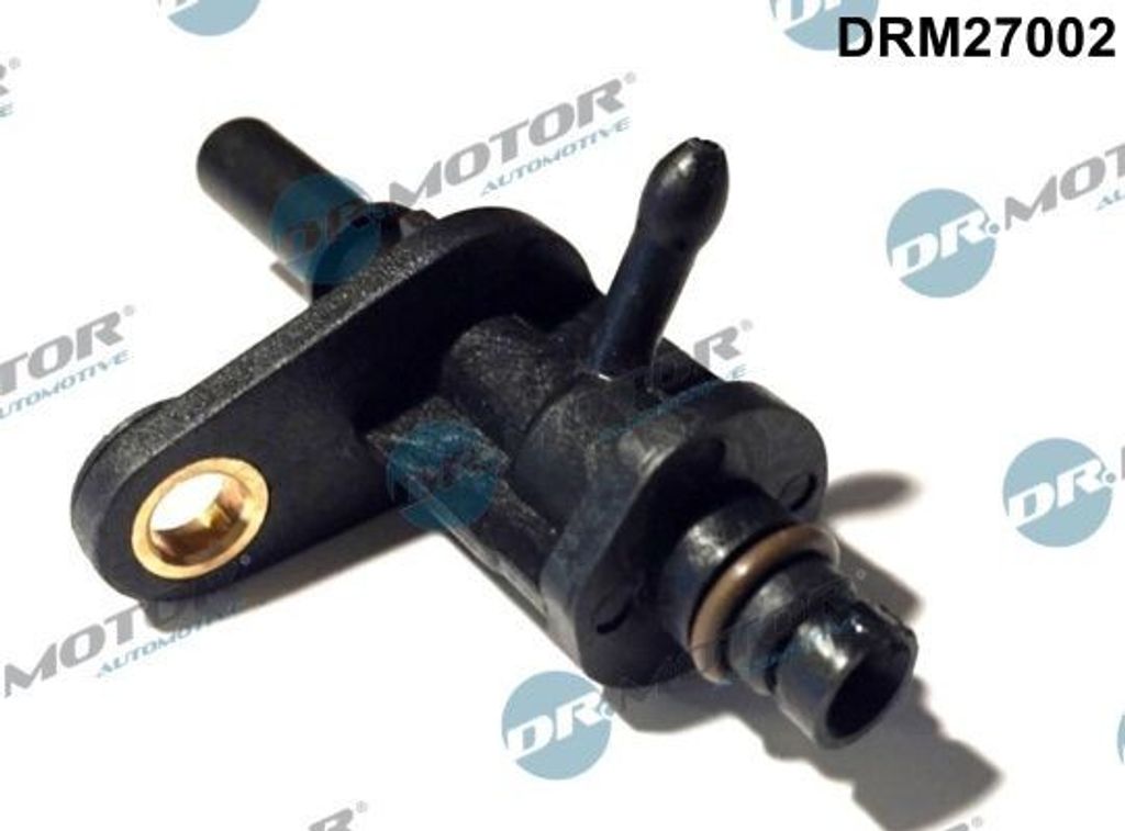 DR.MOTOR AUTOMOTIVE DRM27002 Druckregelventil Common-Rail-System für FORD MONDEO III Kombi (BWY) Kraftstoffdruckregler