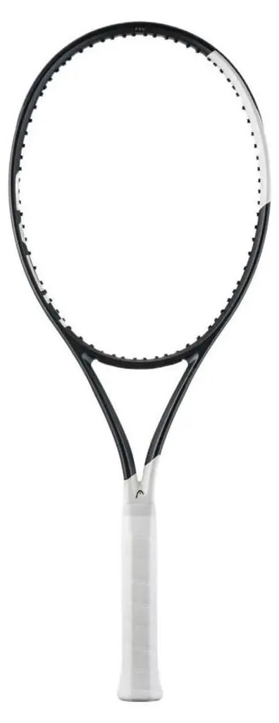 Raquette Head Speed Pro 2026 Noir 2 - Précision et Stabilité Maximale