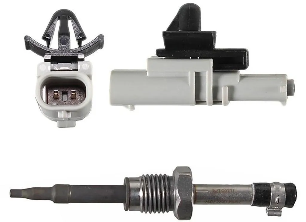 Capteur METZGER 08941113 haute température pour HYUNDAI Tucson TLE TL
