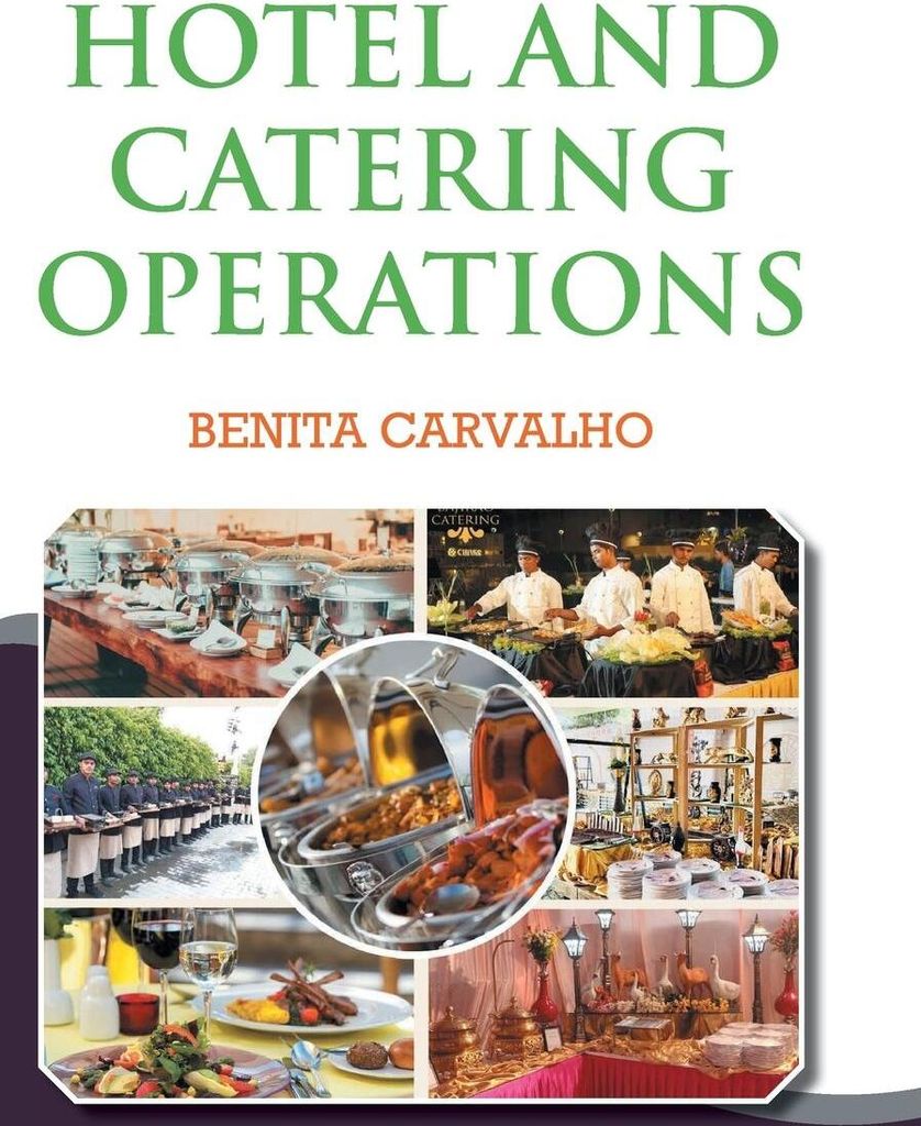 Hotel and Catering Operations