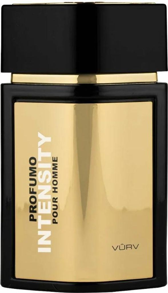 A product shot of a perfume bottle.