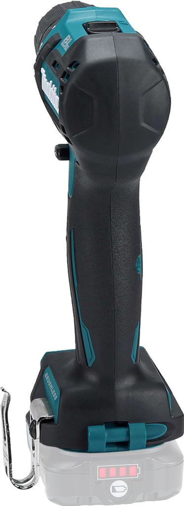 Makita DF332DZ Akku-Bohrschrauber Produktbild 6