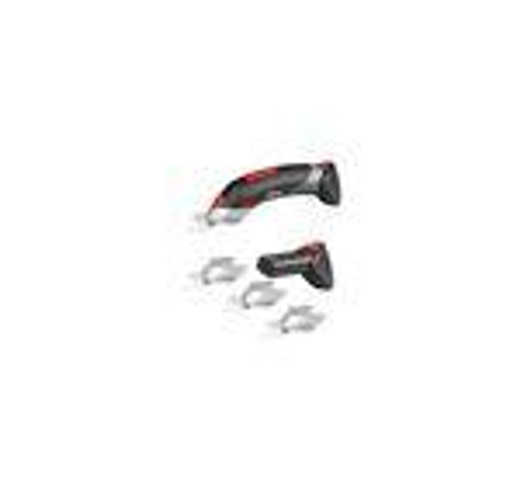 Skil Akku Schere Multi-Cutter 2900 AJ + 4 Scherenkäpfe 2 Immagine del prodotto 