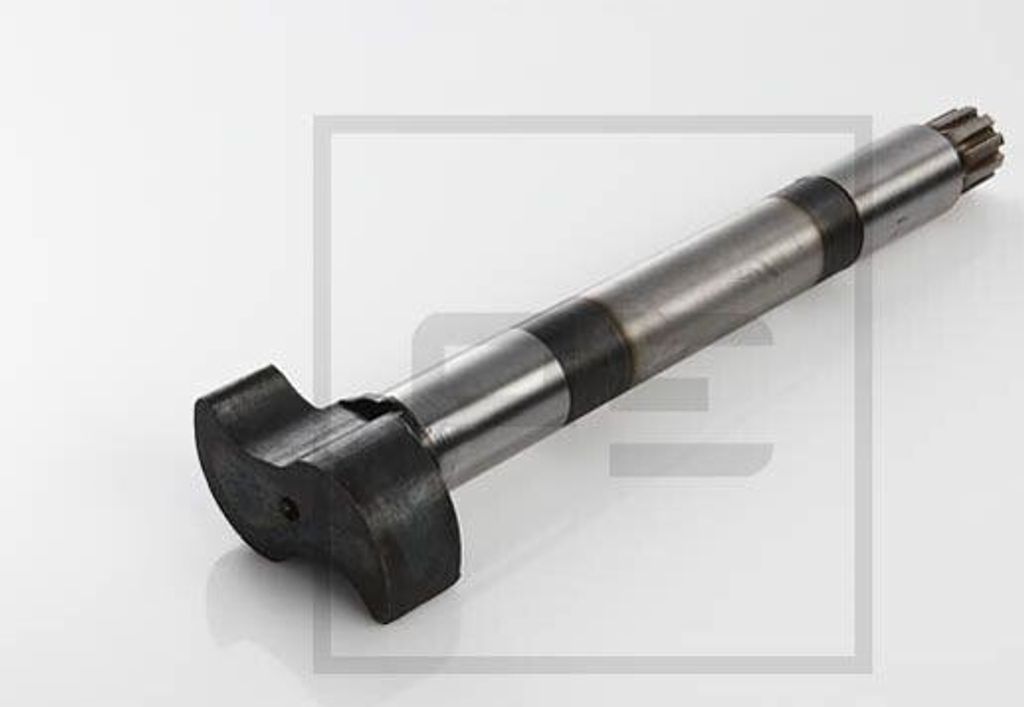 PETERS ENNEPETAL Bremswelle Trommelbremse 126.210-00A Produktbild 