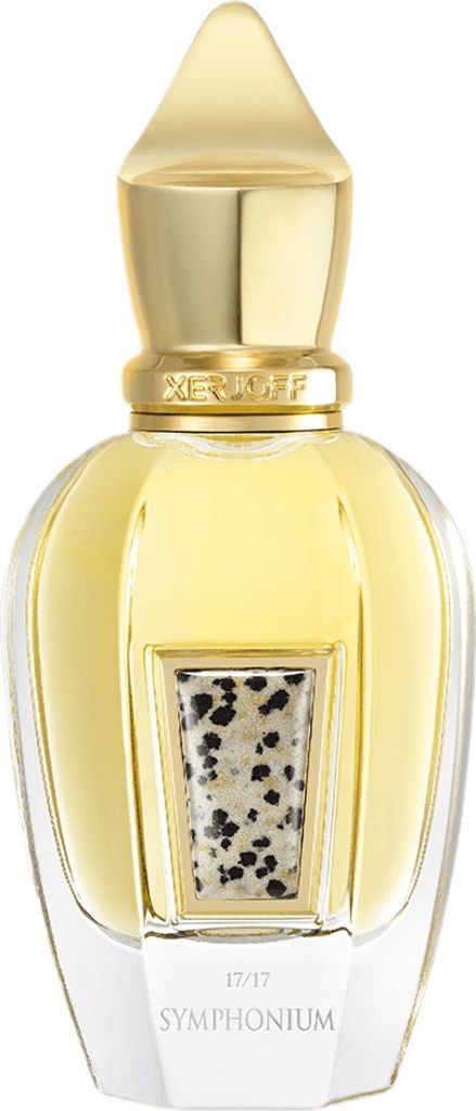 Xerjoff Symphonium Perfumy, 50 ml Produktbild 
